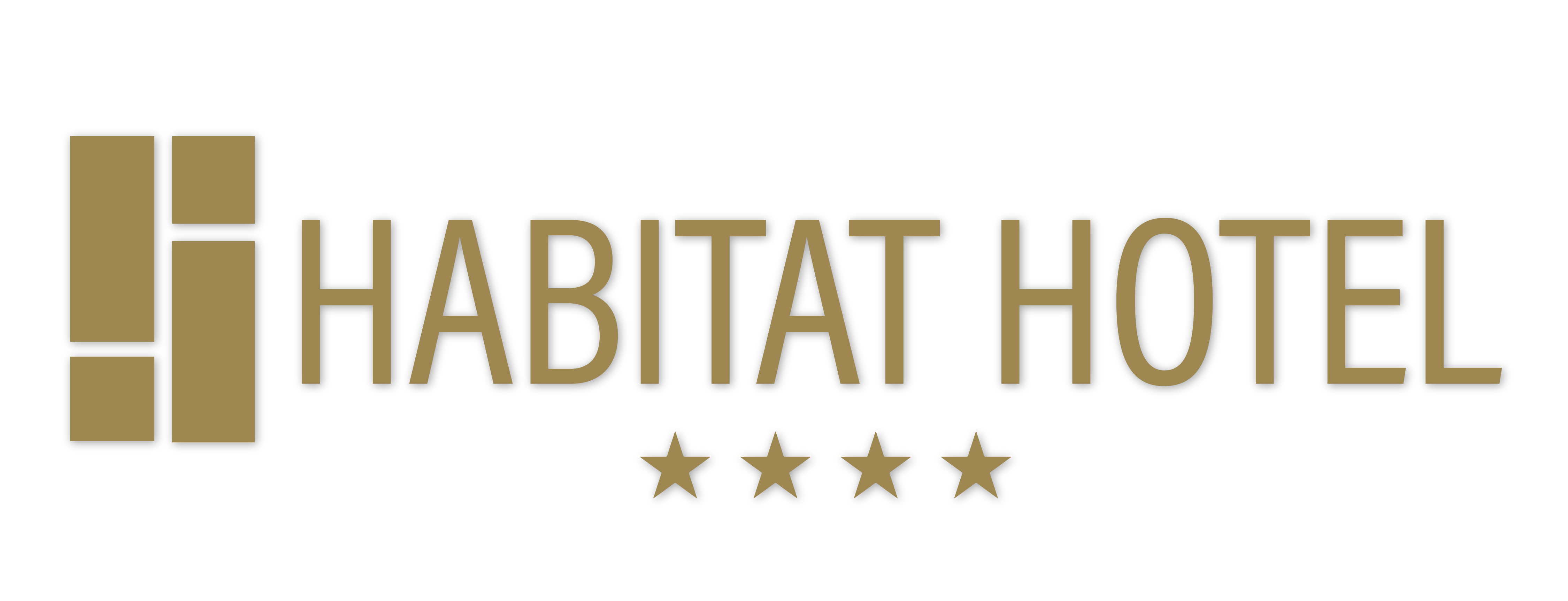 Habitat Hotel logo